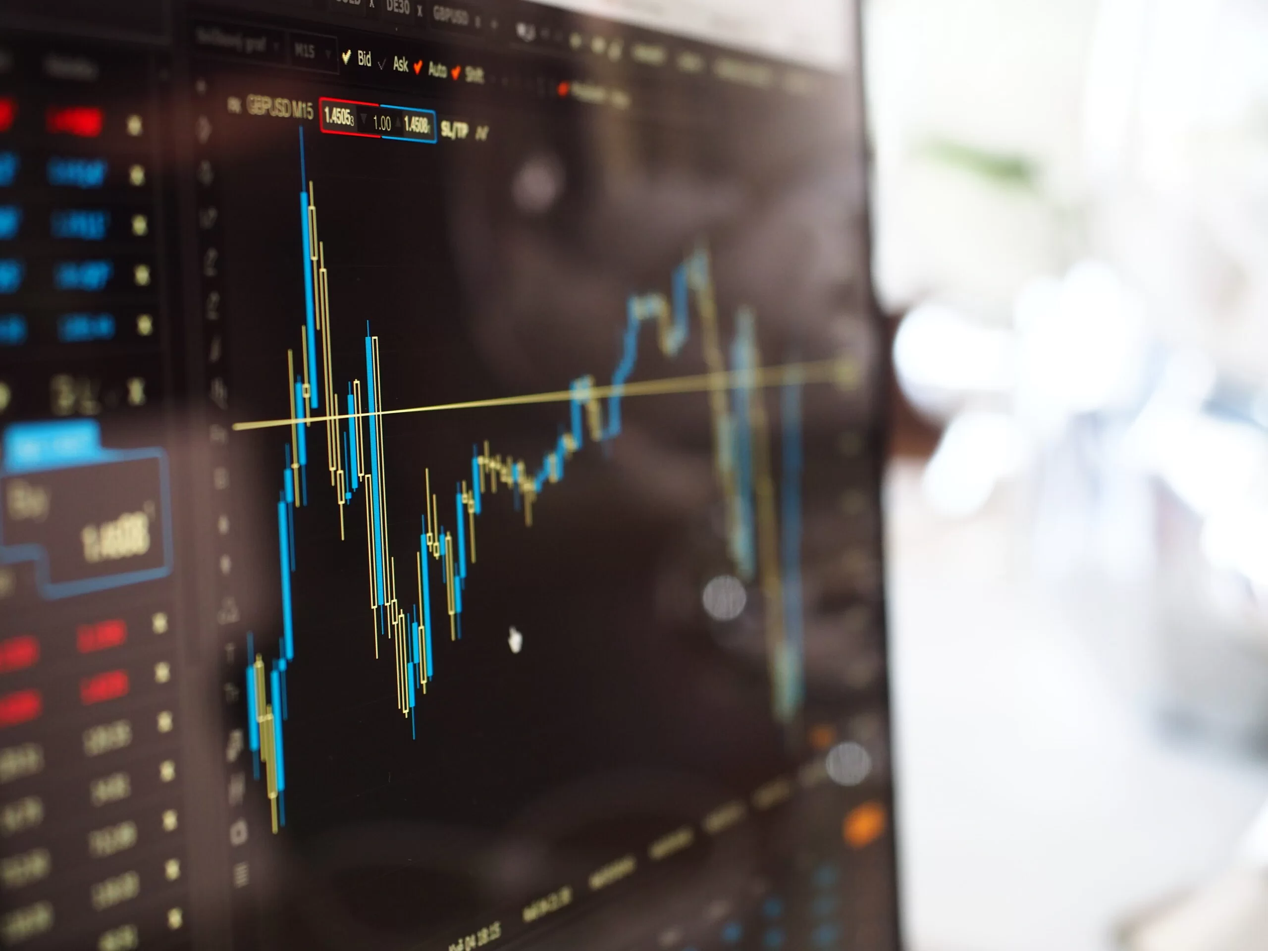 The Evolution of Financial Risk Management: From Black-Scholes to Risk Accounting