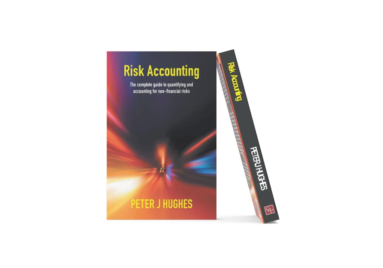 RA Book Mock up – Welcome to Risk Accounting