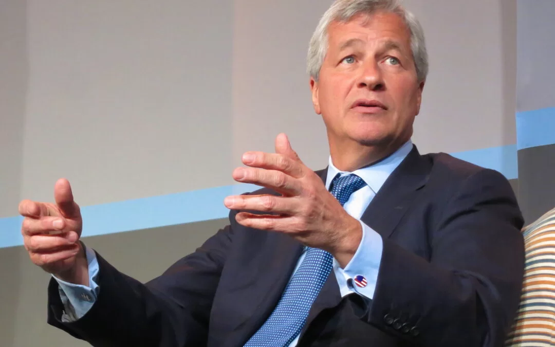 Jamie Dimon vs. Basel III: The Impact of Operational Risk Capital Requirements on Banking