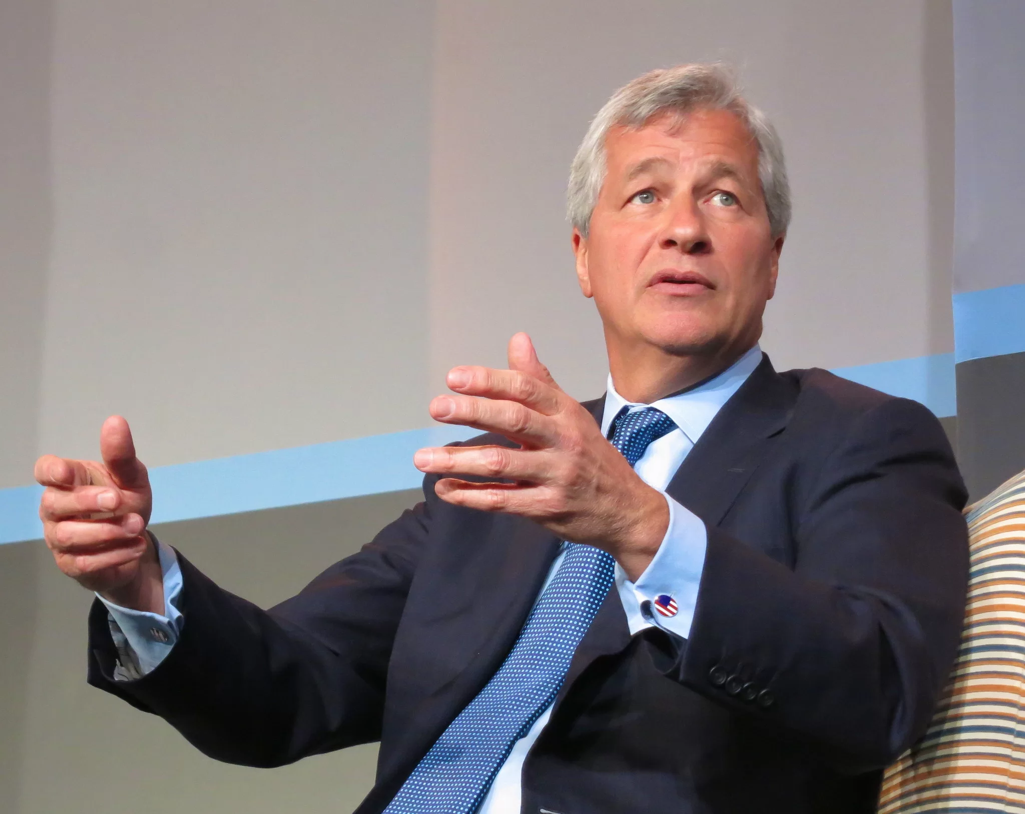 Jamie Dimon vs. Basel III: The Impact of Operational Risk Capital Requirements on Banking