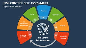Risk & Control Self-Assessment (RCSA): Why the Banking Sector Needs More Than Just Traffic Lights